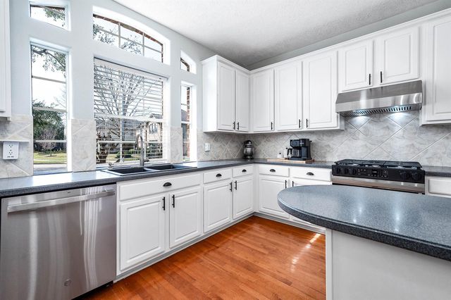 3603 Park Vine Court, Katy, TX 77450