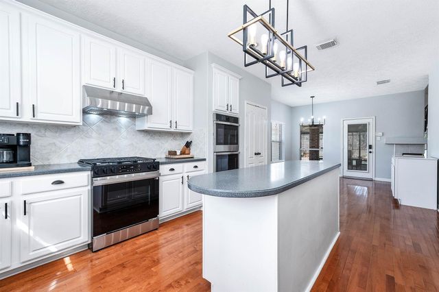 3603 Park Vine Court, Katy, TX 77450