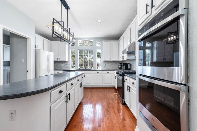 3603 Park Vine Court, Katy, TX 77450