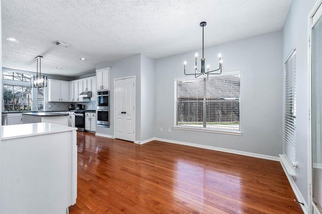 3603 Park Vine Court, Katy, TX 77450