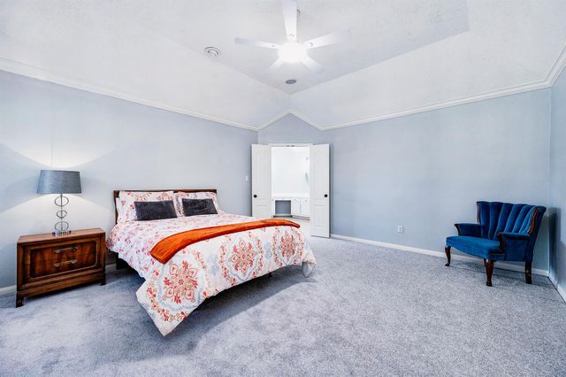 3603 Park Vine Court, Katy, TX 77450