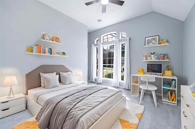 3603 Park Vine Court, Katy, TX 77450