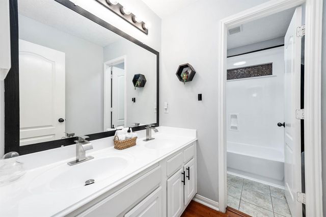 3603 Park Vine Court, Katy, TX 77450