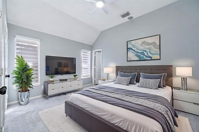 3603 Park Vine Court, Katy, TX 77450