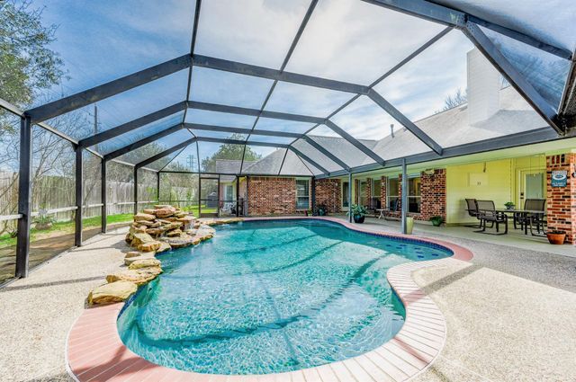 3603 Park Vine Court, Katy, TX 77450