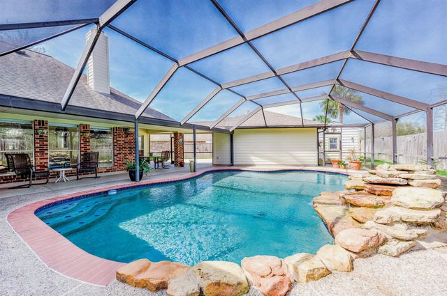 3603 Park Vine Court, Katy, TX 77450