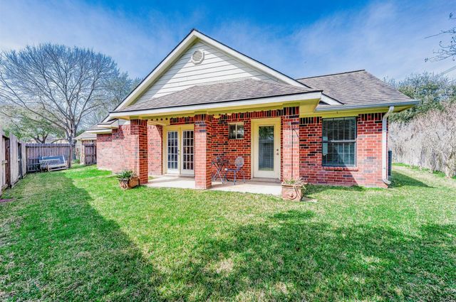 3603 Park Vine Court, Katy, TX 77450