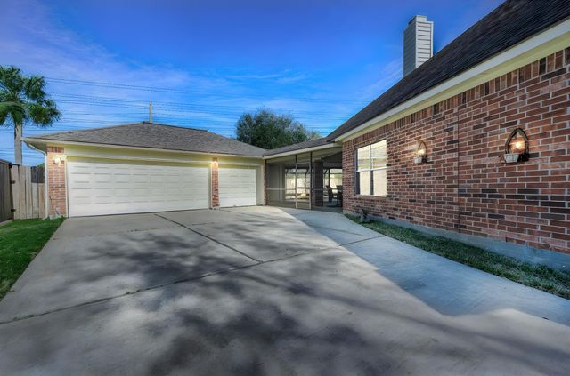 3603 Park Vine Court, Katy, TX 77450
