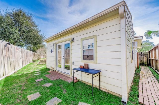 3603 Park Vine Court, Katy, TX 77450