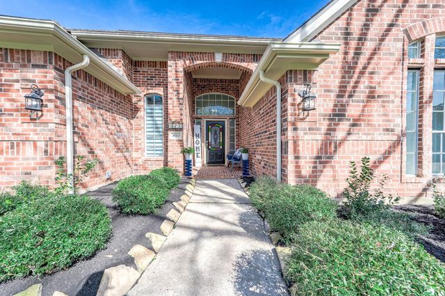 3603 Park Vine Court, Katy, TX 77450