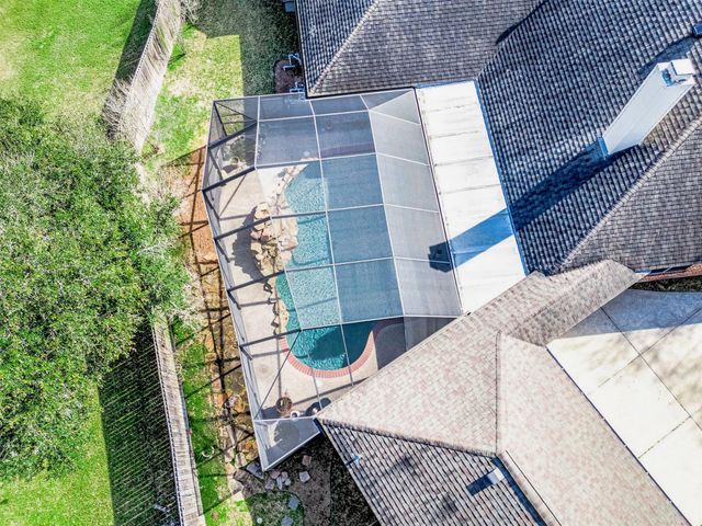 3603 Park Vine Court, Katy, TX 77450