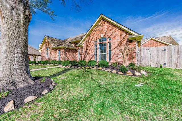 3603 Park Vine Court, Katy, TX 77450