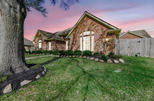 3603 Park Vine Court, Katy, TX 77450