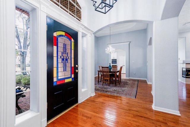 3603 Park Vine Court, Katy, TX 77450