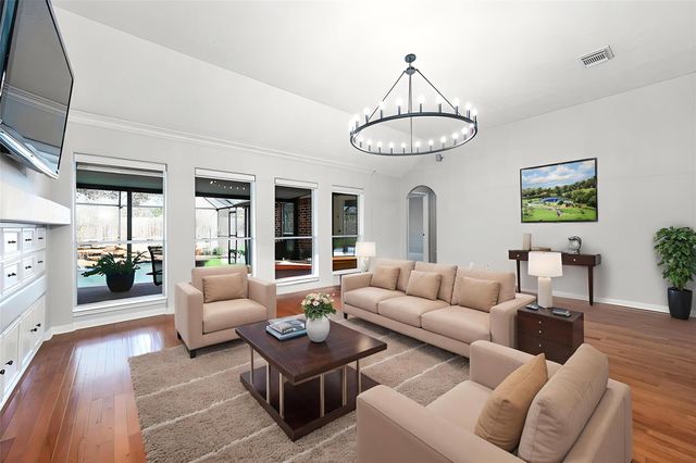 3603 Park Vine Court, Katy, TX 77450