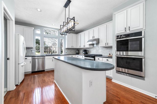 3603 Park Vine Court, Katy, TX 77450