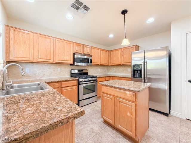 4851 Polar Lights Court, Las Vegas, NV 89130