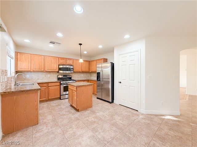 4851 Polar Lights Court, Las Vegas, NV 89130