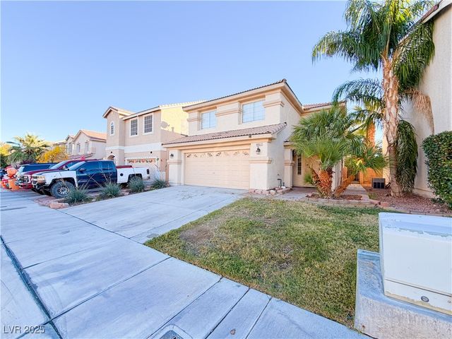 4851 Polar Lights Court, Las Vegas, NV 89130