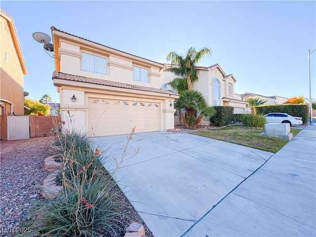 4851 Polar Lights Court, Las Vegas, NV 89130