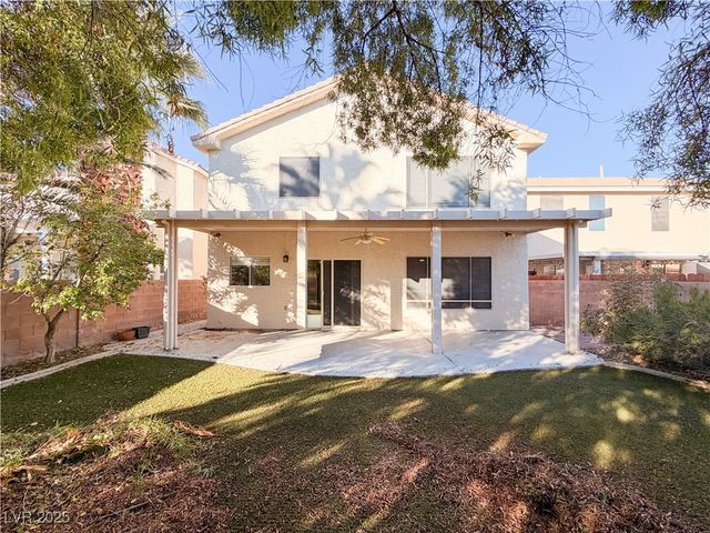 4851 Polar Lights Court, Las Vegas, NV 89130