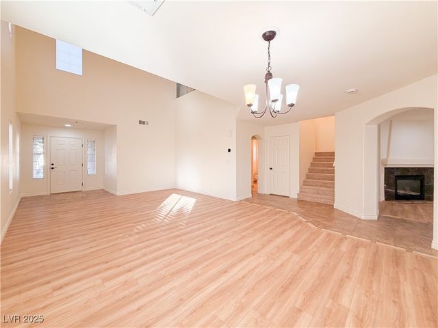 4851 Polar Lights Court, Las Vegas, NV 89130