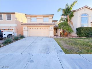 4851 Polar Lights Court, Las Vegas, NV 89130