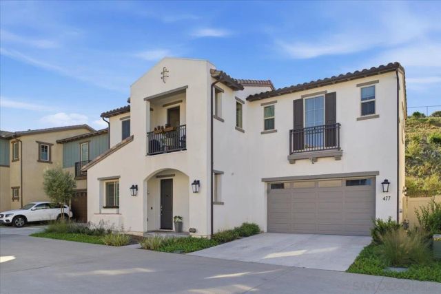 477 Village Greens, San Marcos, CA 92078