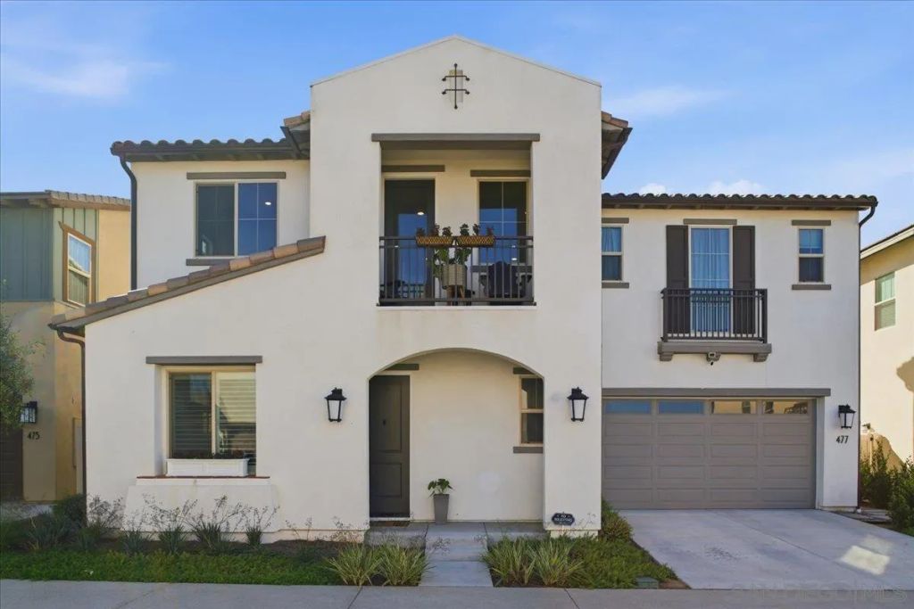 477 Village Greens, San Marcos, CA 92078