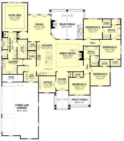 6401 Shadow Creek Lane NE, Olympia, WA 98516