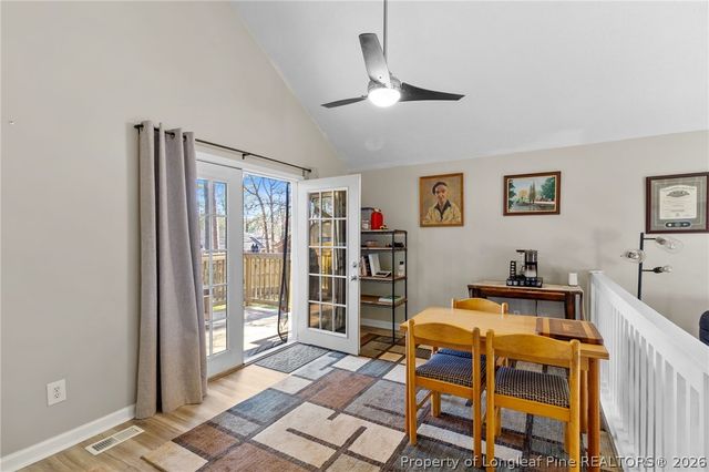 151 Bunker Hill Road, Fayetteville, NC 28314