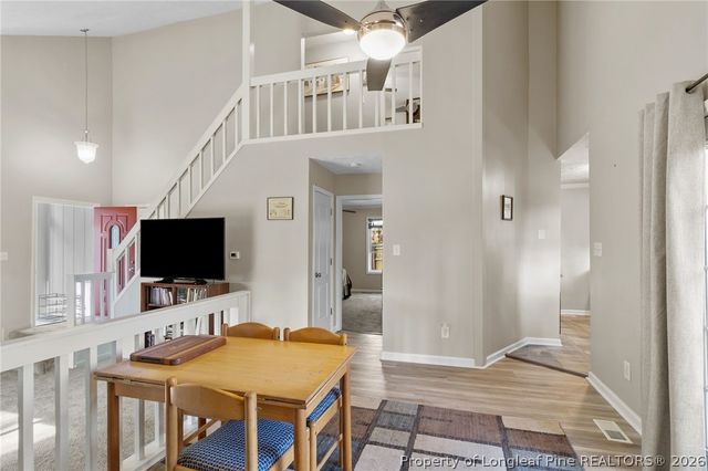 151 Bunker Hill Road, Fayetteville, NC 28314