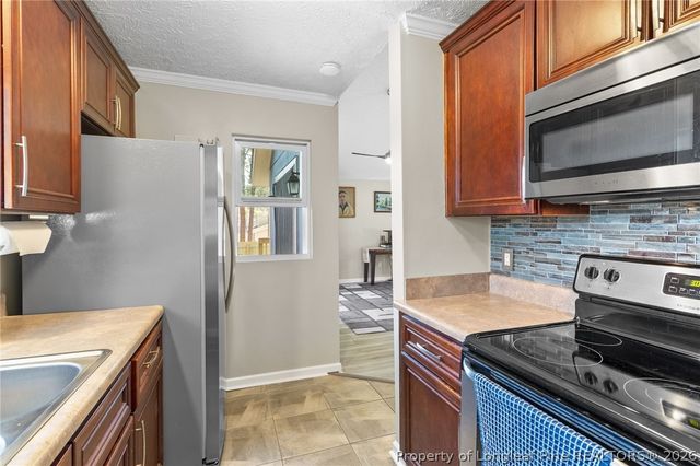 151 Bunker Hill Road, Fayetteville, NC 28314