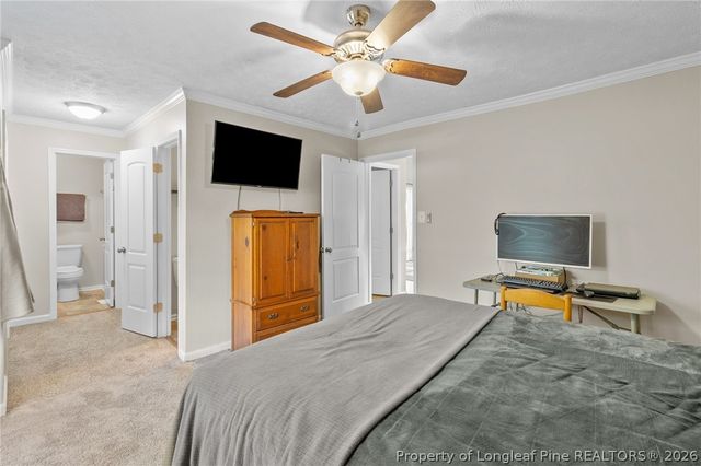 151 Bunker Hill Road, Fayetteville, NC 28314