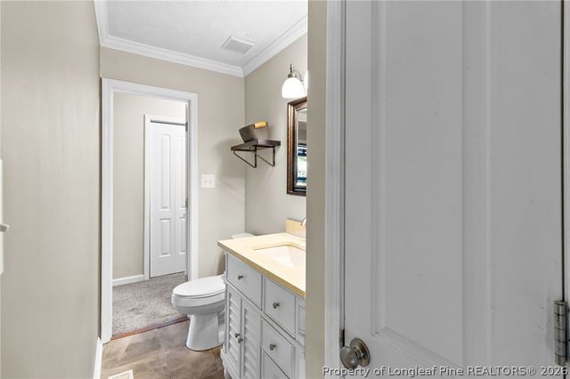 151 Bunker Hill Road, Fayetteville, NC 28314