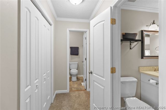 151 Bunker Hill Road, Fayetteville, NC 28314