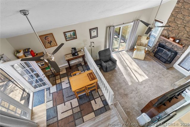 151 Bunker Hill Road, Fayetteville, NC 28314