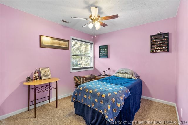 151 Bunker Hill Road, Fayetteville, NC 28314