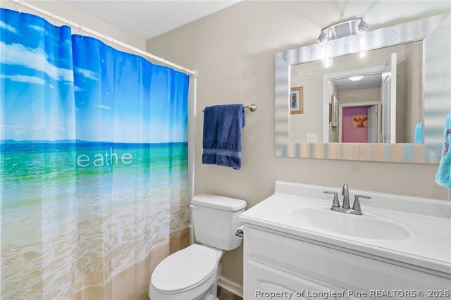 151 Bunker Hill Road, Fayetteville, NC 28314