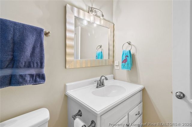 151 Bunker Hill Road, Fayetteville, NC 28314