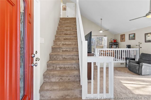 151 Bunker Hill Road, Fayetteville, NC 28314