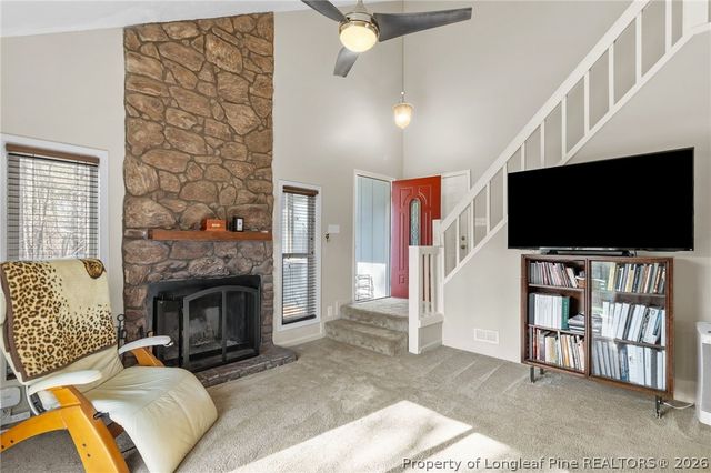 151 Bunker Hill Road, Fayetteville, NC 28314