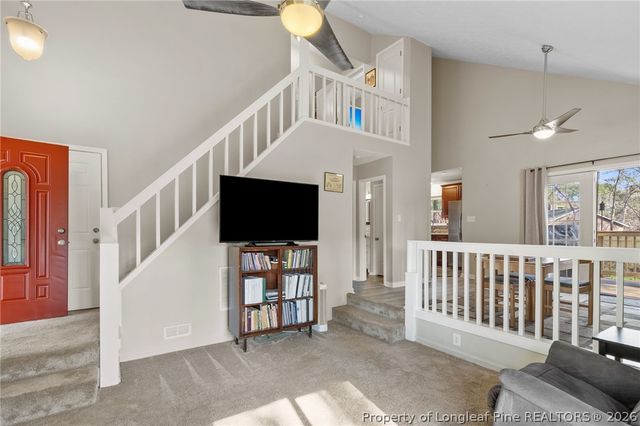 151 Bunker Hill Road, Fayetteville, NC 28314