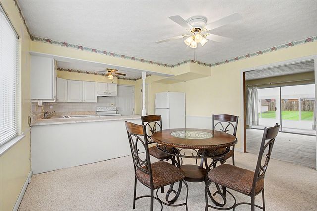 161 Hardacre Drive, Xenia, OH 45385