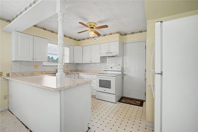 161 Hardacre Drive, Xenia, OH 45385