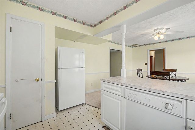 161 Hardacre Drive, Xenia, OH 45385
