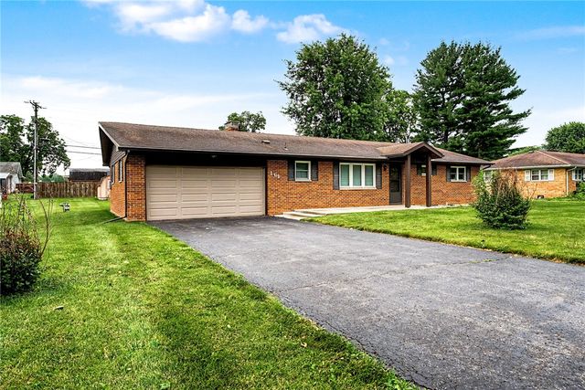 161 Hardacre Drive, Xenia, OH 45385