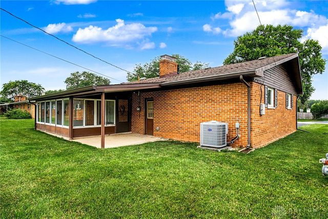 161 Hardacre Drive, Xenia, OH 45385