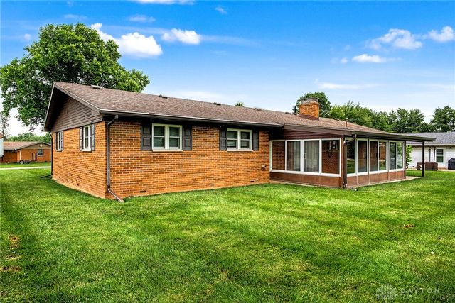 161 Hardacre Drive, Xenia, OH 45385
