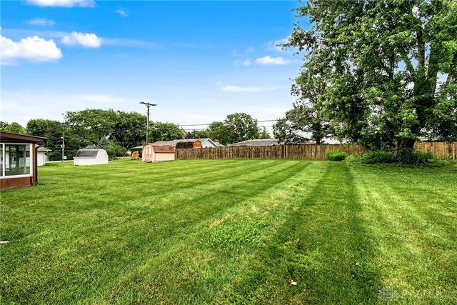 161 Hardacre Drive, Xenia, OH 45385